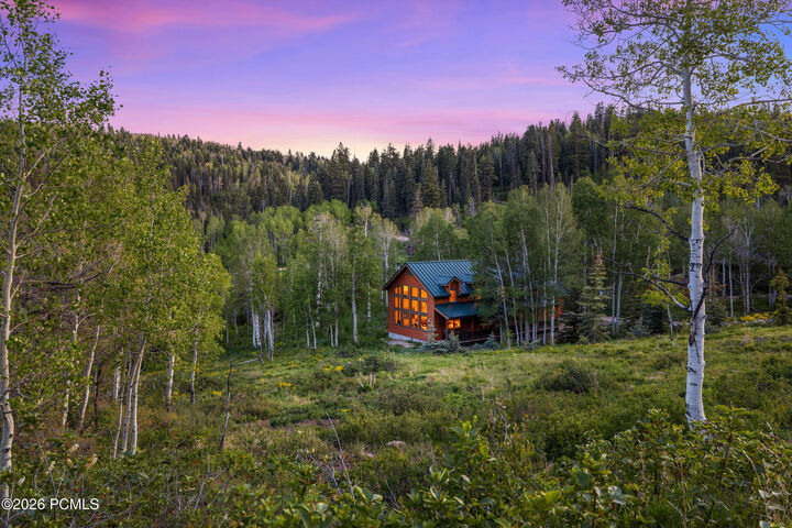 Property Photo:  2085 S Pine Meadow Drive  UT 84017 