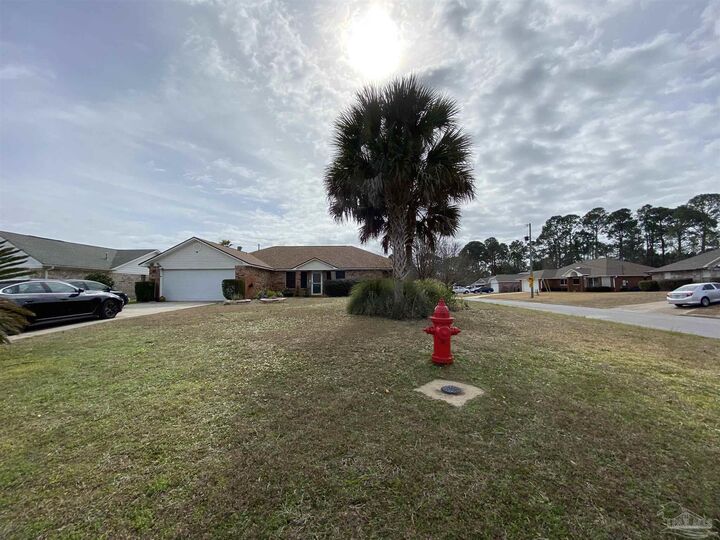 Property Photo:  8029 Grand Bahama Dr  FL 32506 