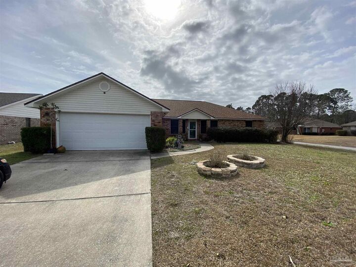 Property Photo:  8029 Grand Bahama Dr  FL 32506 