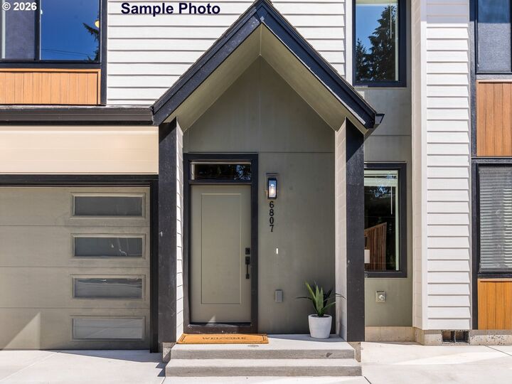 Property Photo: 6802 NE 15th Ct WA 98665