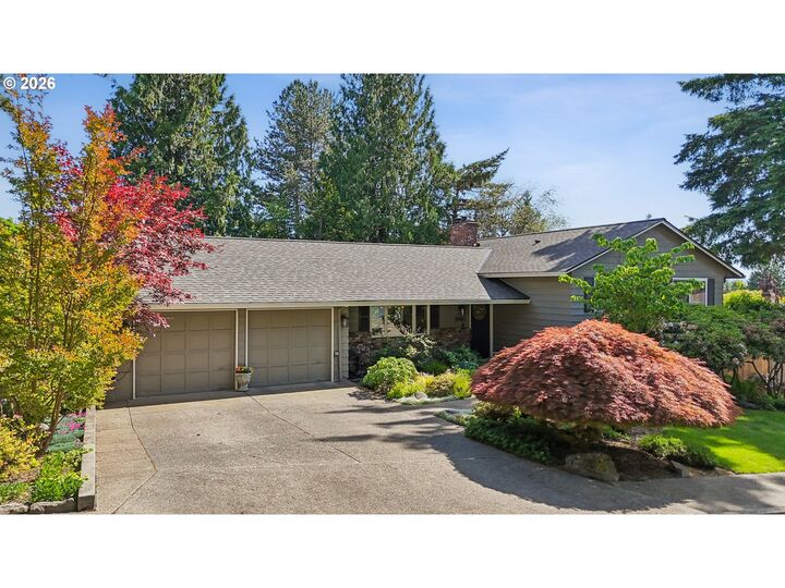 Property Photo:  11980 NW Oatfield Ct  OR 97229 