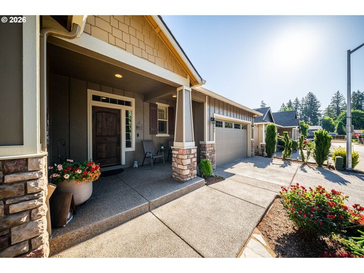 Property Photo:  12602 NE 12th Way  WA 98684 