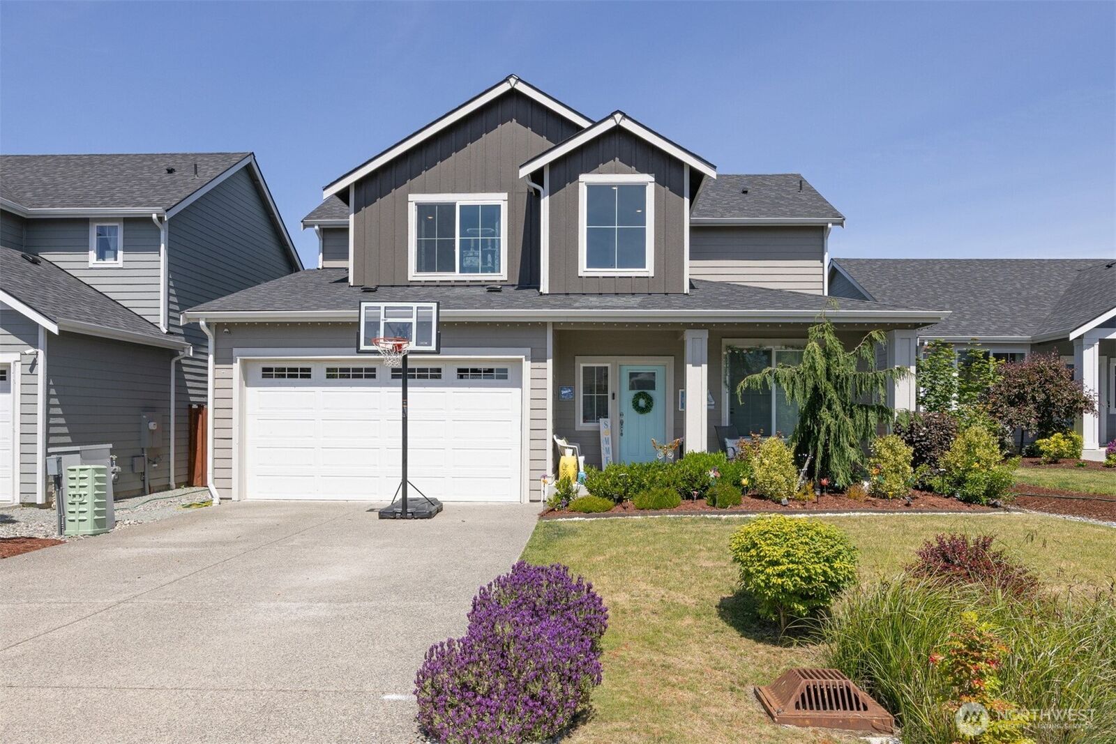 Property Photo:  4508  Eddie Lane  WA 98230 