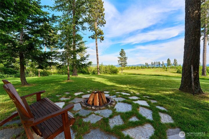 Property Photo: 1335 Payne Hollow Road WA 99328