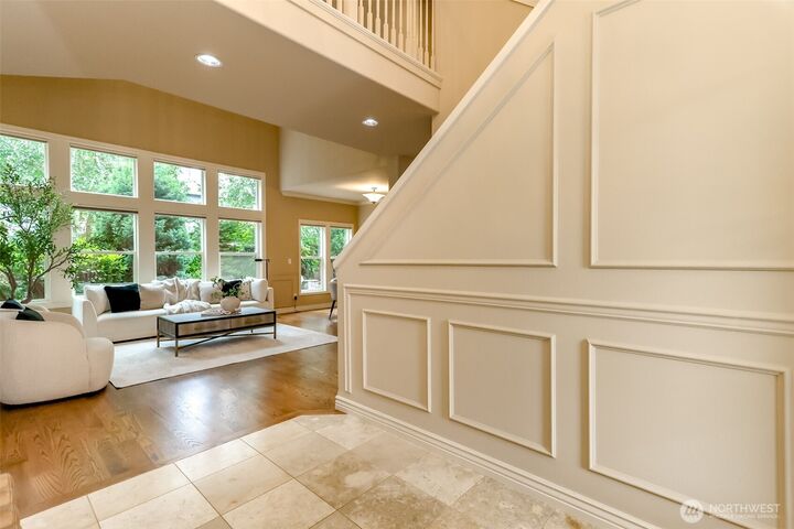 Property Photo: 1847 Pointe Woodworth Drive NE WA 98422