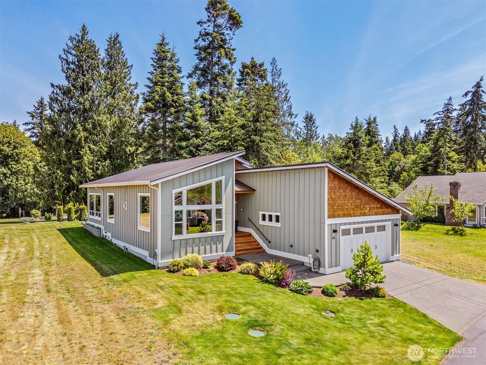 Property Photo: 46 Port Townsend Bay Drive WA 98339