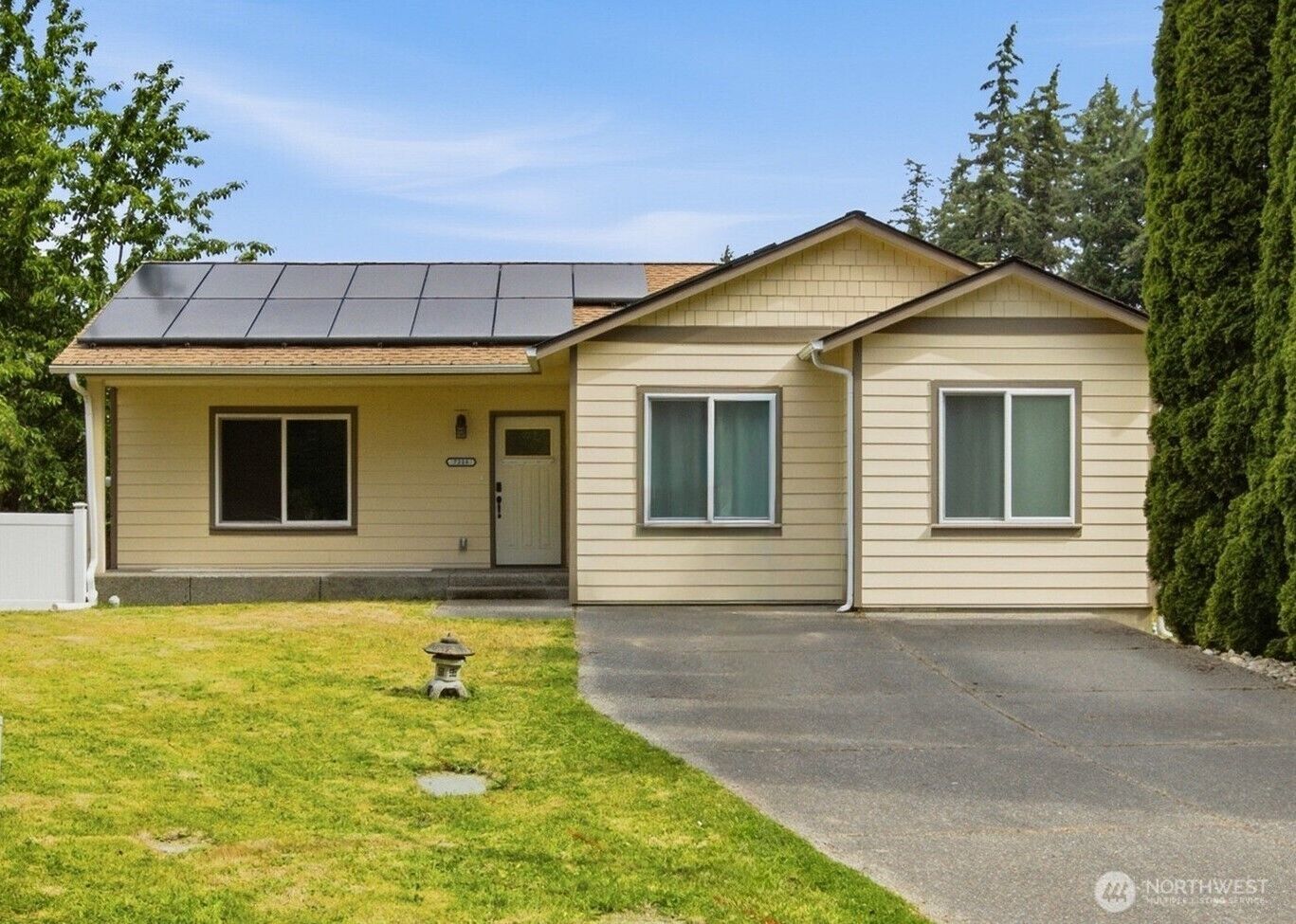 Property Photo:  7215  36th Street W  WA 98466 
