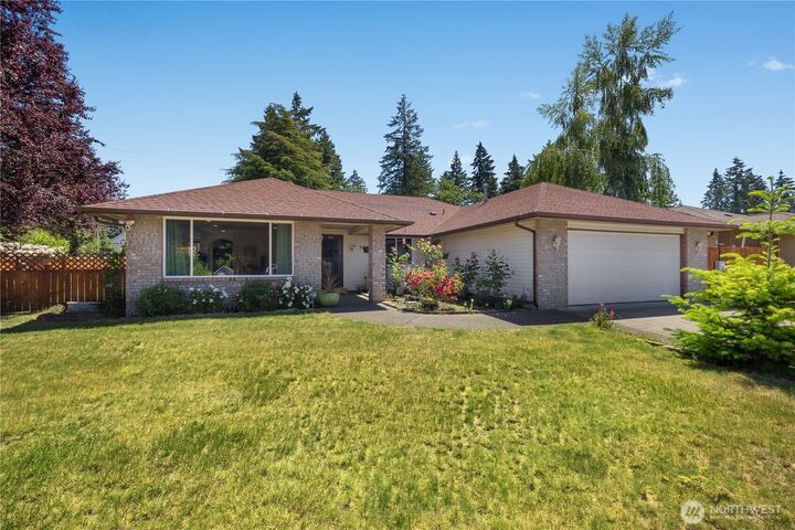 Property Photo:  3306  Gibraltar Court SE  WA 98501 
