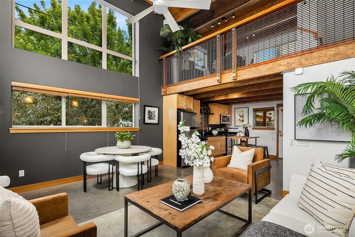 Property Photo:  1730 SW Barton Street  WA 98106 