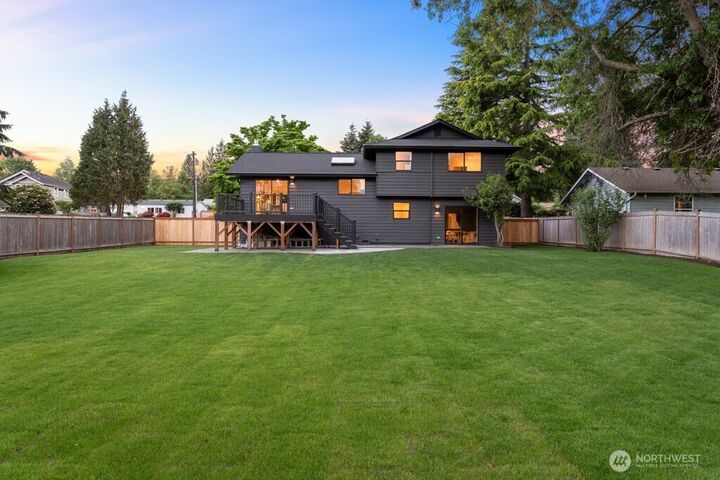 Property Photo:  23519  28th Avenue W  WA 98036 