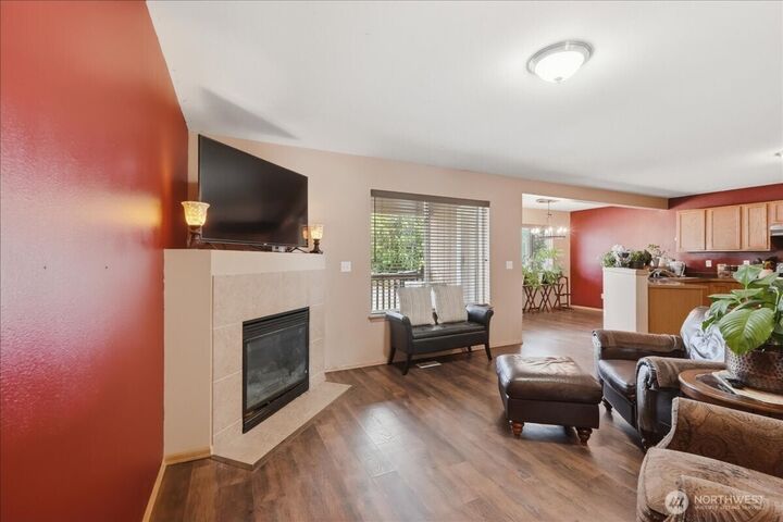 Property Photo:  5035  Bowwood Circle NE  WA 98311 