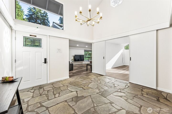 Property Photo:  6425  Nyanza Park Drive SW  WA 98499 