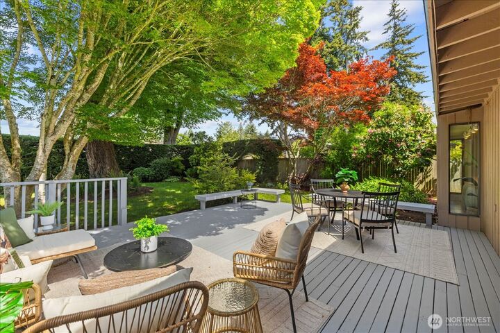 Property Photo: 7111 191st Place SW WA 98036
