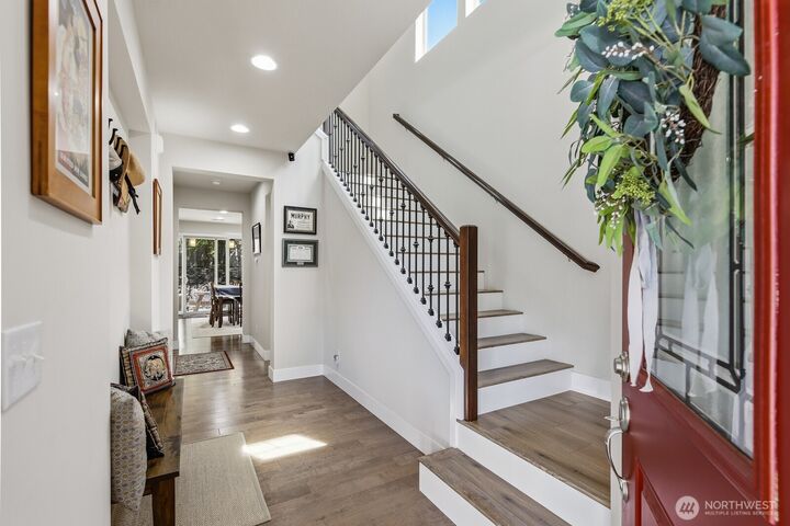 Property Photo: 7430 NE 202nd Place WA 98028