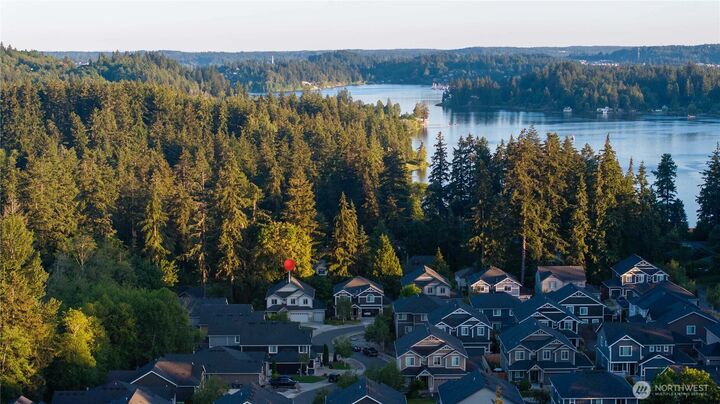 Property Photo: 708 NW Ashford Loop WA 98311