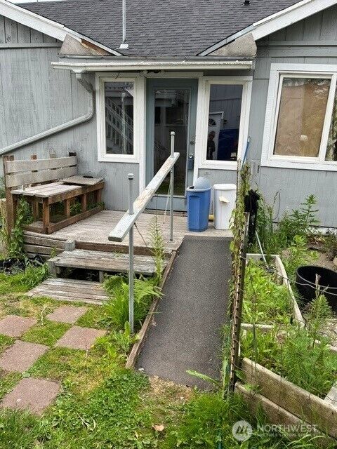 Property Photo:  3105  59th Place NW  WA 98271 