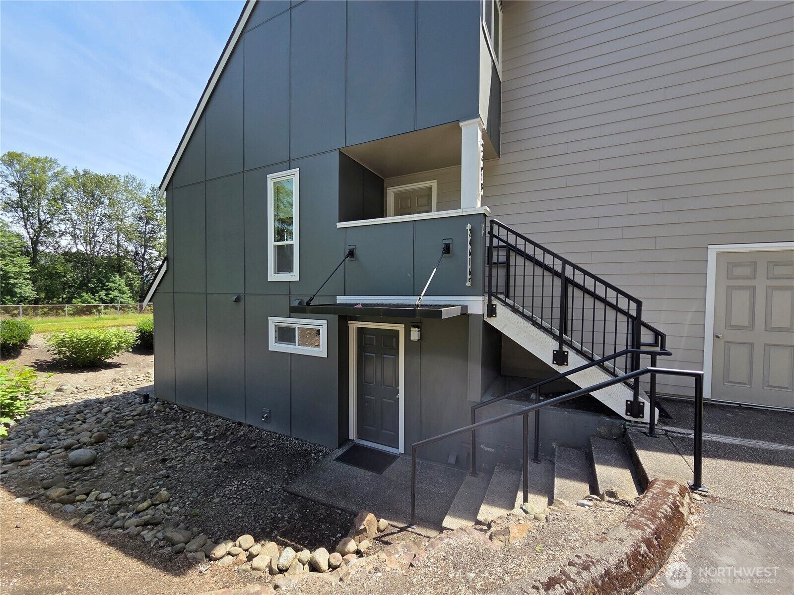 Property Photo: 24616 45th Place S WA 98032