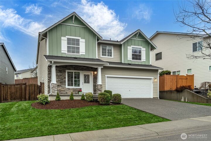 Property Photo:  27783  257th Avenue SE  WA 98038 