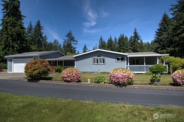 Property Photo: 8316 176th Avenue SW WA 98579