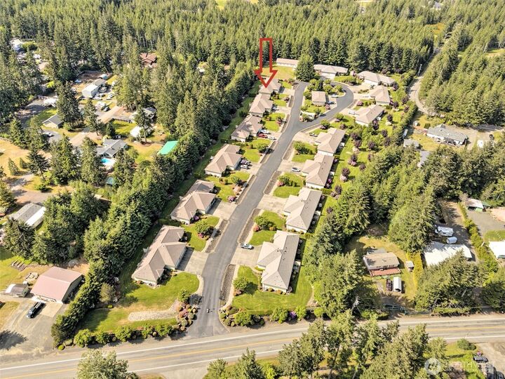 Property Photo: 141 E Beaumont Drive A WA 98584