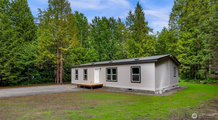 Property Photo:  7944  Carson Road  WA 98230 