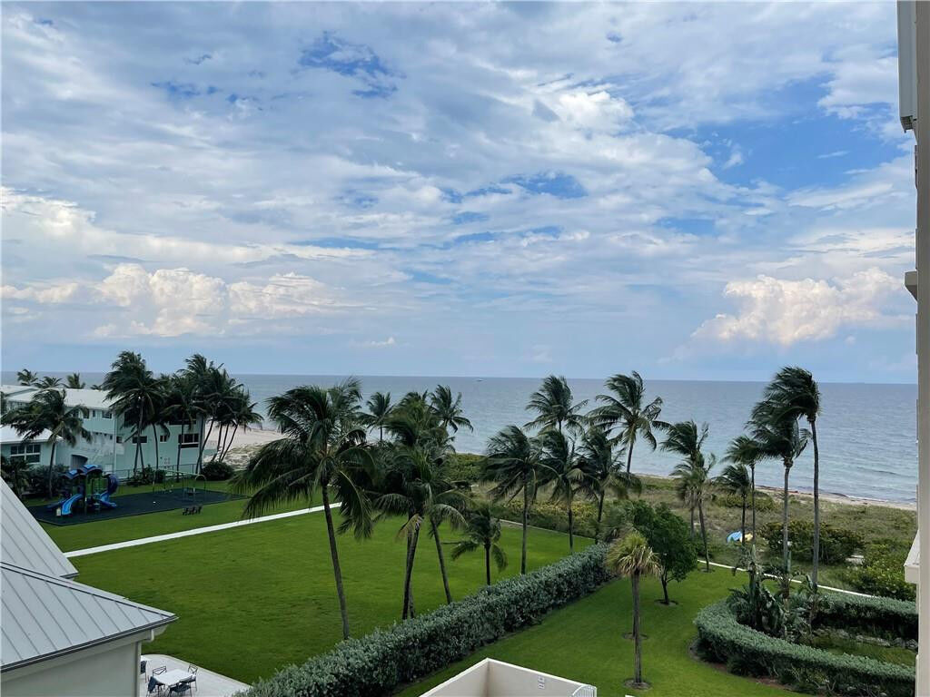Property Photo:  5200 N Ocean Boulevard 506  FL 33308 