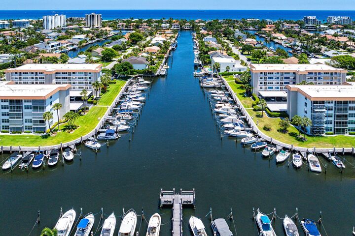 Property Photo:  2717 Florida Boulevard 125  FL 33483 