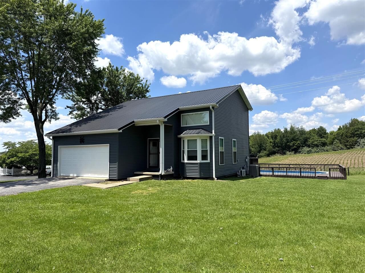 Property Photo:  1260 New Salem Road  KY 42141 