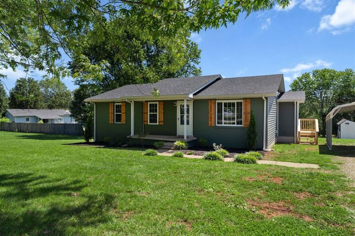 Property Photo:  298 Countrywood Place  KY 42101 