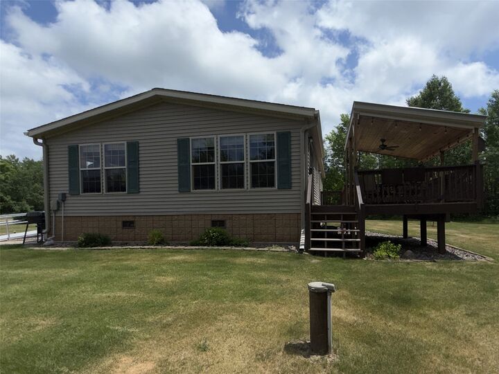 Property Photo:  1130 N Sunset Lane  WI 54817 