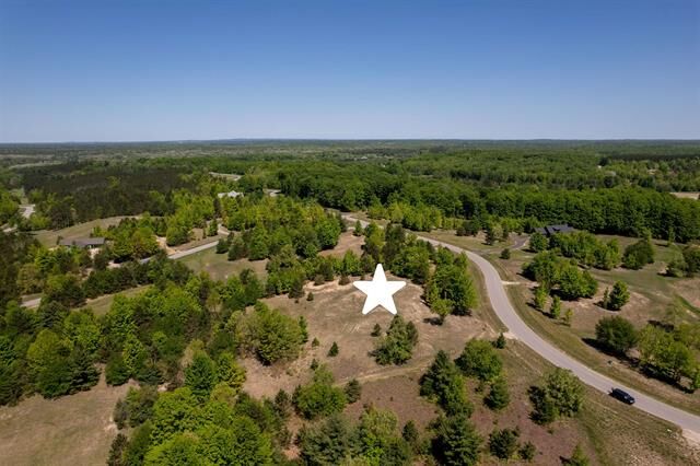 Property Photo:  5986 Paradise Ranch  MI 49649 