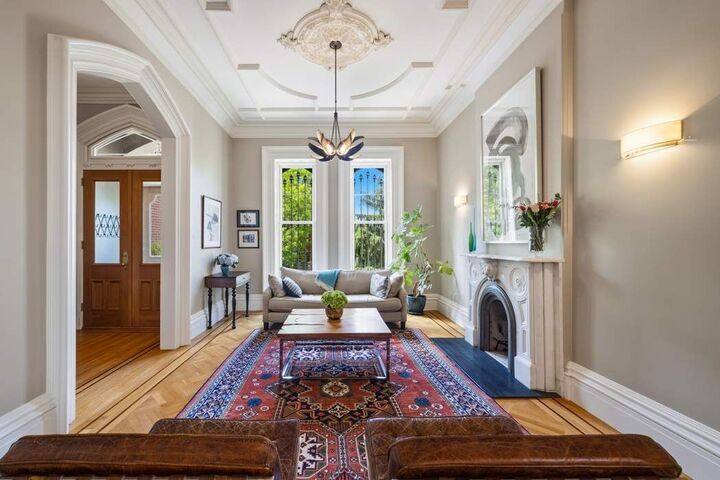 Property Photo:  7 St Marks Avenue Entire Building  NY 11217 