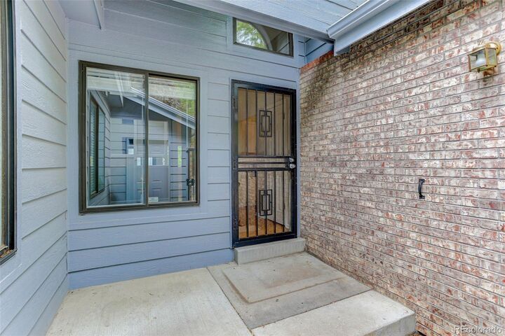 Property Photo:  3333 E Florida Avenue 8  CO 80210 
