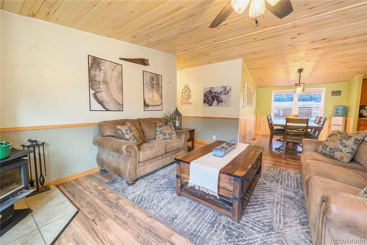 Property Photo:  606 Shannon Road  CO 81223 