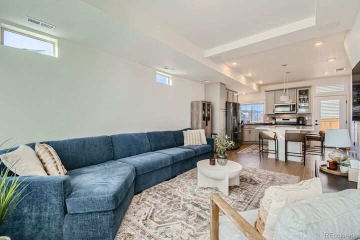 Property Photo:  10135 Worchester Street  CO 80022 