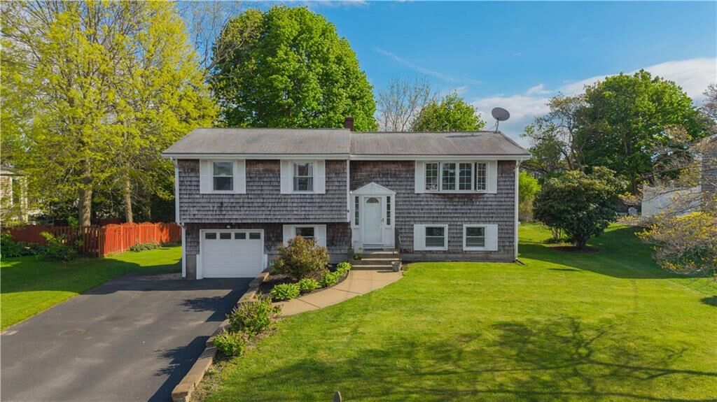 Property Photo: 20 Namquid Drive RI 02842
