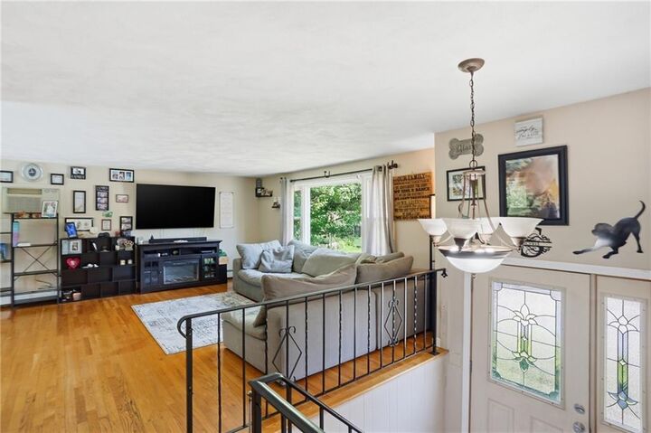 Property Photo: 10 Faxon Street RI 02893
