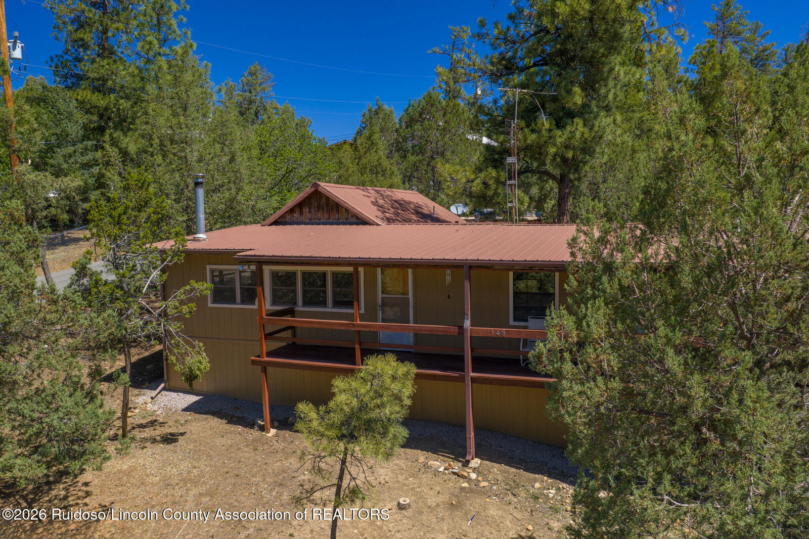 Property Photo:  348 Fifth Street  NM 88345 