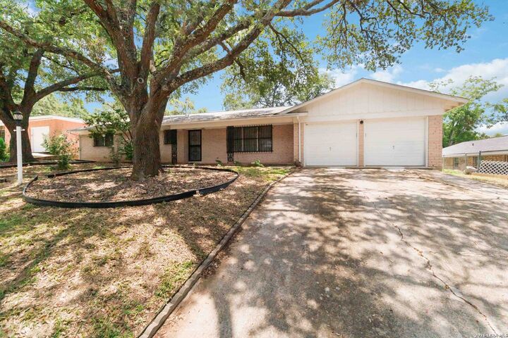 Property Photo:  5514 Horizon Dr  TX 78228 
