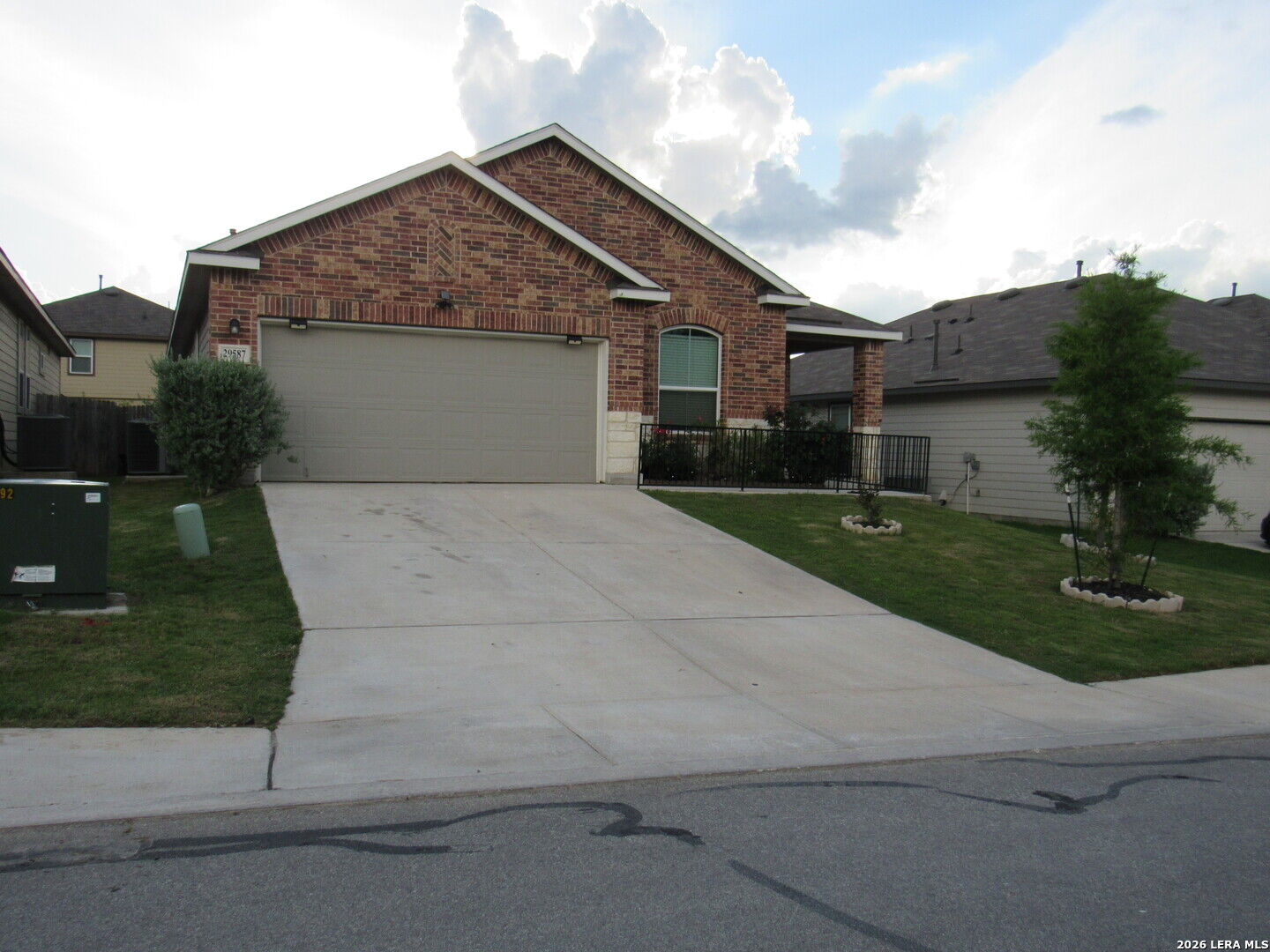 Property Photo:  29587 Copper Gate  TX 78163 