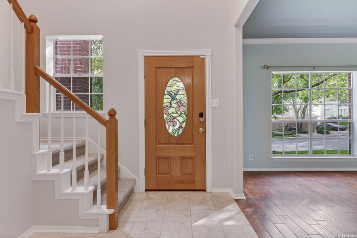 Property Photo: 946 Riverstone Dr TX 78258