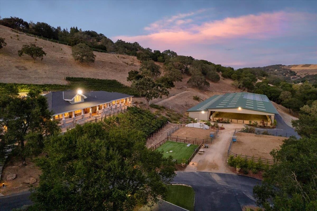 Property Photo:  14411 Shannon Road  CA 95032 