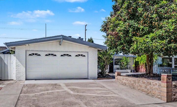 Property Photo: 734 Lakewood Drive CA 94089