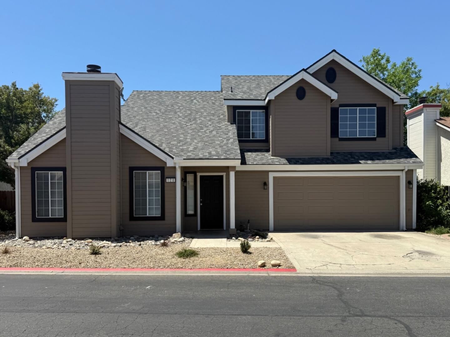 Property Photo:  8665 North Cedar Avenue 128  CA 93720 