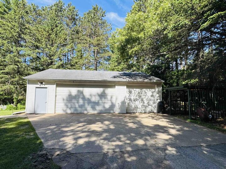 Property Photo: W3591 Twin Lane WI 54970