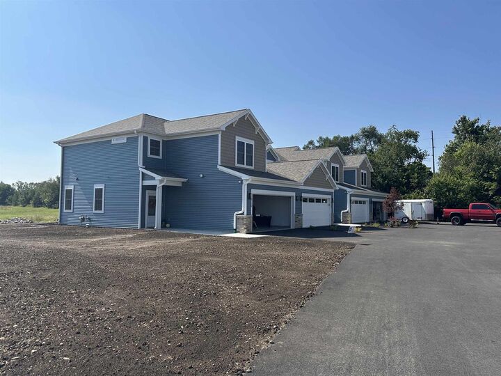 Property Photo:  3166 S Bartells Drive  WI 53511 