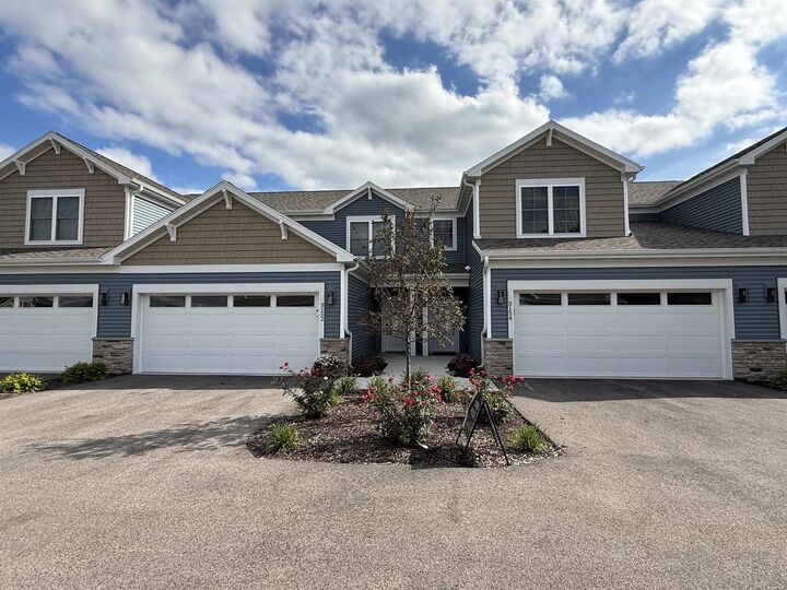 Property Photo:  3166 S Bartells Drive 101  WI 53511 