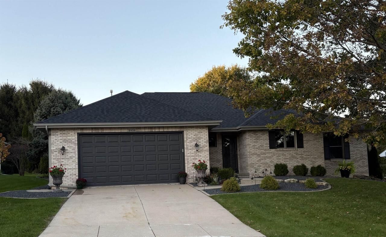 Property Photo: 2938 Yale Drive WI 53548