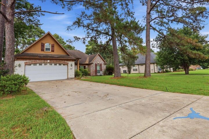 Property Photo:  11080 Michael Ln  TX 77705 