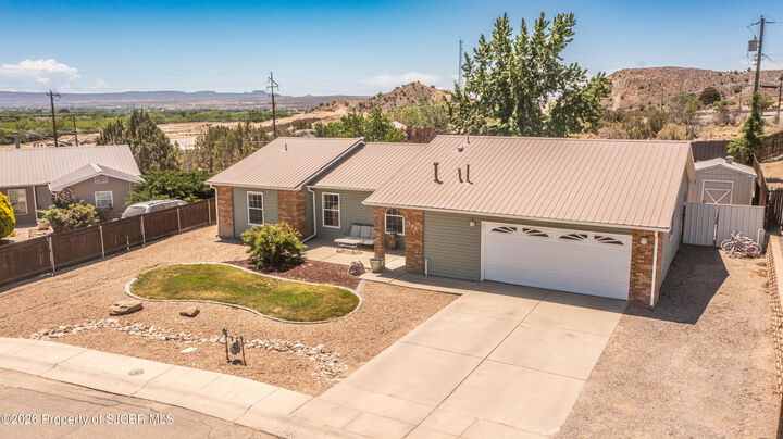 Property Photo:  106 Northeights Drive  NM 87413 